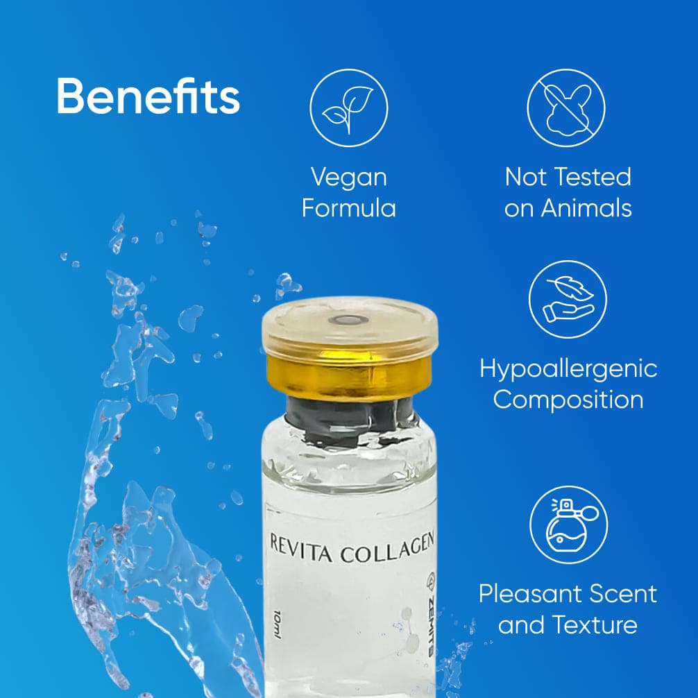 Zemits RevitaCollagen Meso Serum