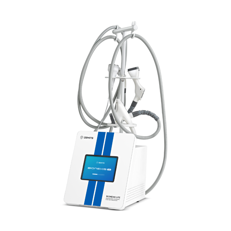 Sistema de contorno Zemits Bionexis Lite Pro