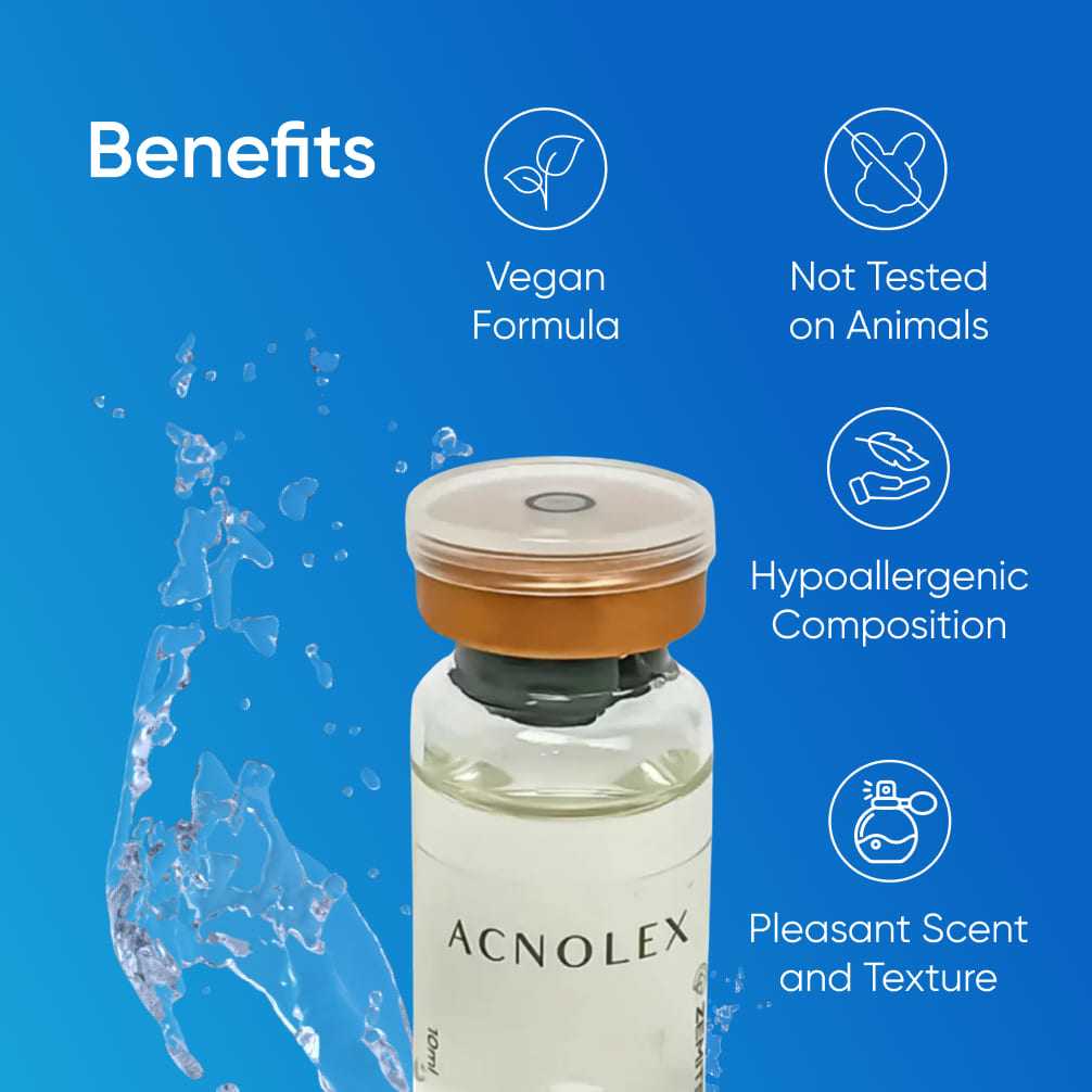 Zemits Acnolex Meso Serum