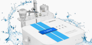 HydroDermabrasion & Infusion Pro Serums Set, Small 4 oz, 7 pcs
