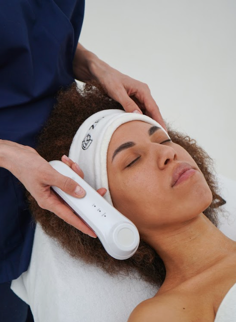 Kit estético definitivo de Zemits