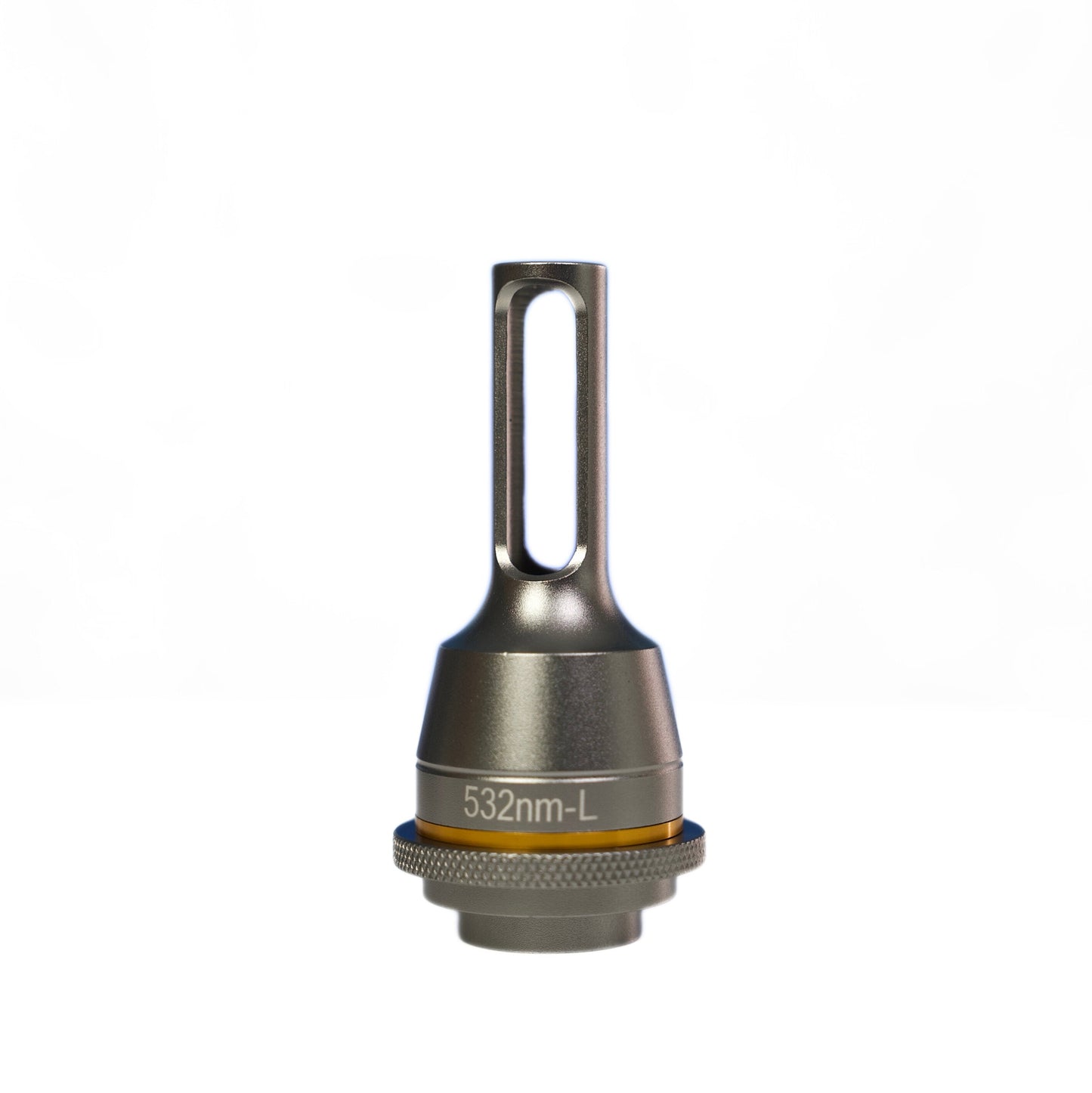 532 nm Handpiece Head for EraseND