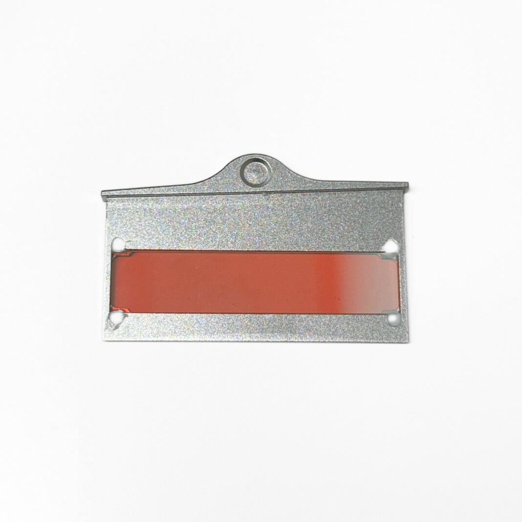Cut-off filter-590nm for Zemits Light Expert PRO