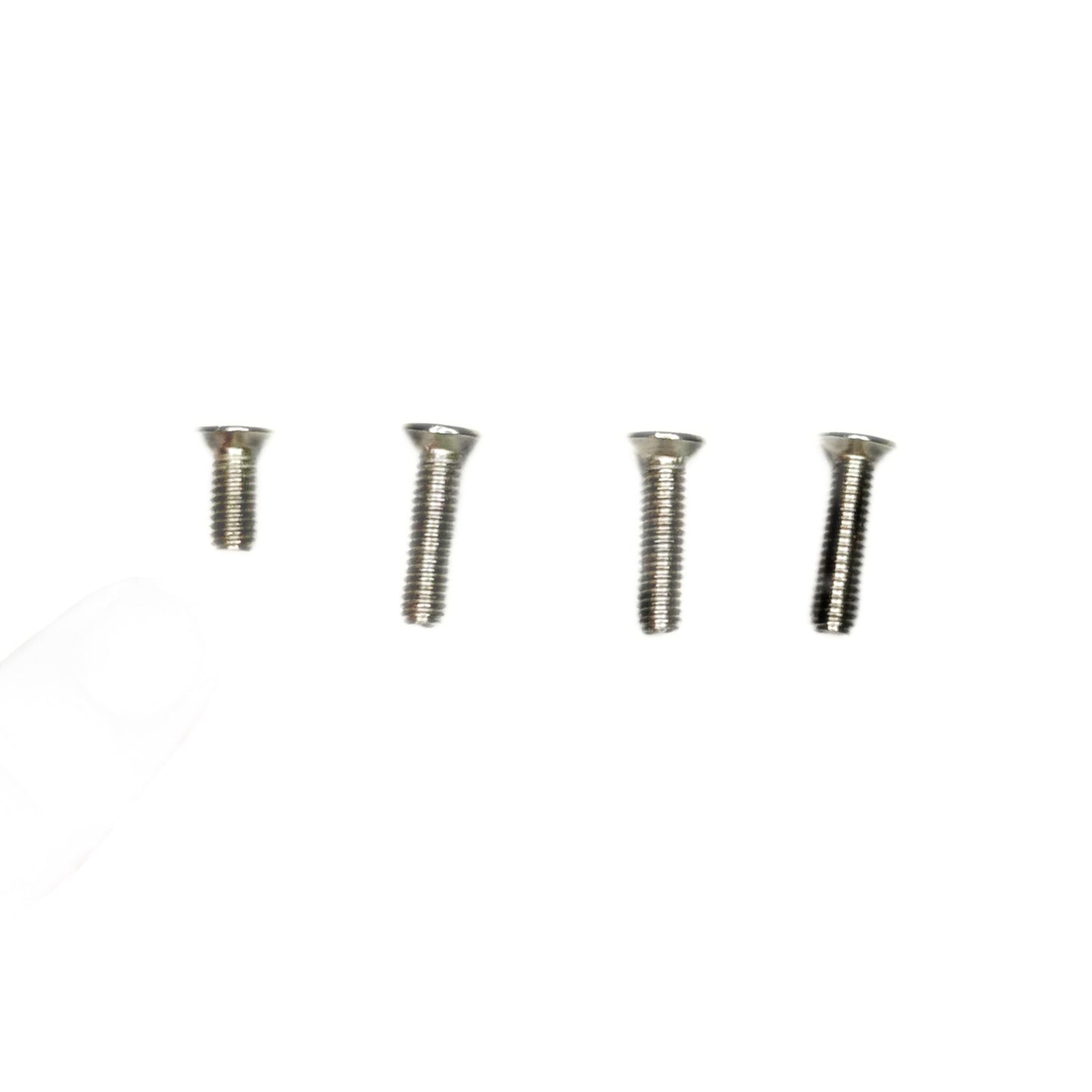 Zemits Flathead Screws for Light Expert PRO