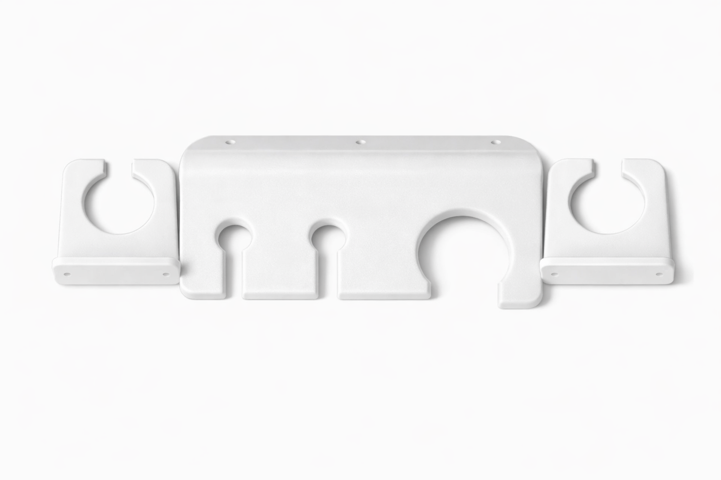 Set of Acrylic Holders for Zemits Abigon Pro