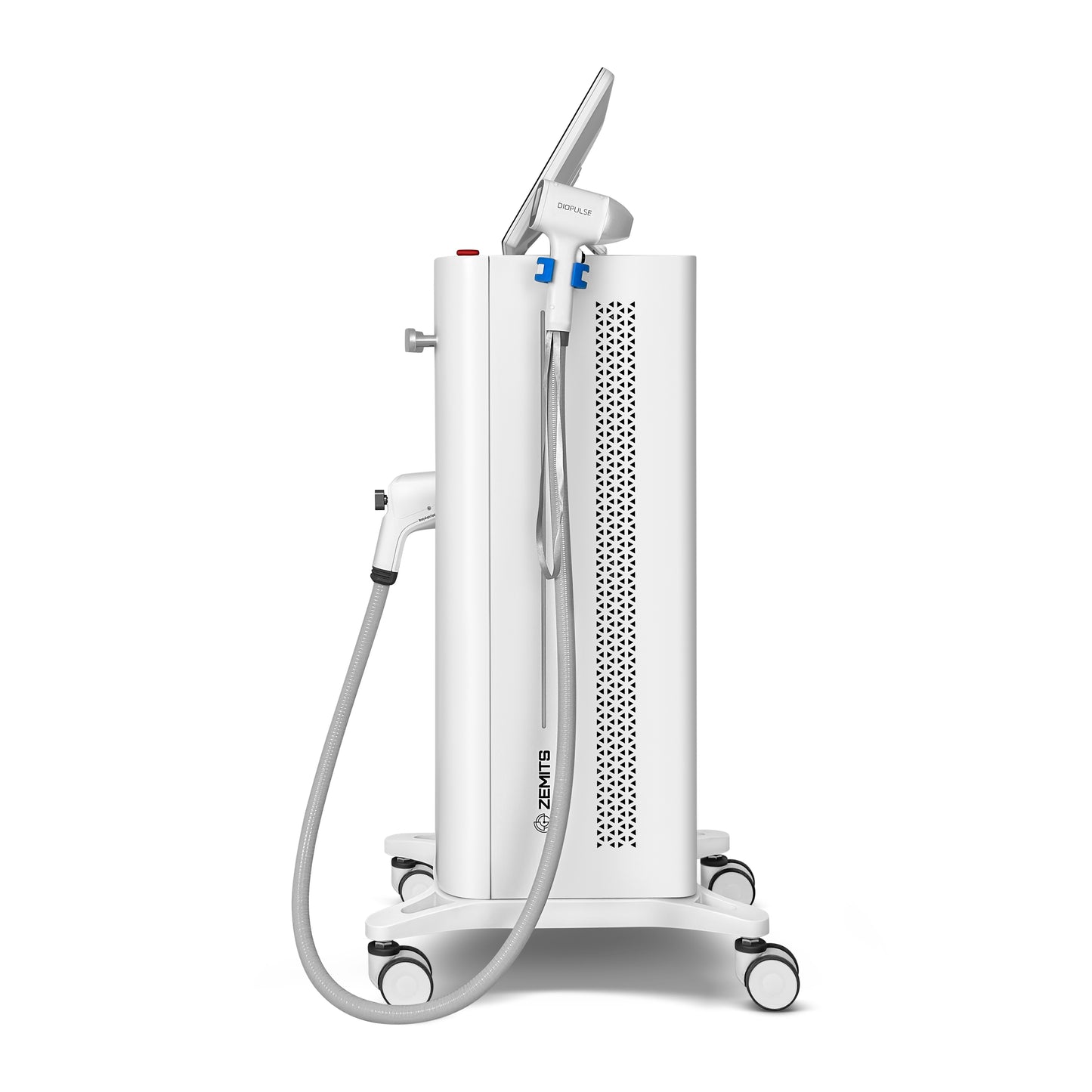 Zemits DioPulse Triple-Wavelength Hair Removal Laser 755nm, 808nm, 1064nm