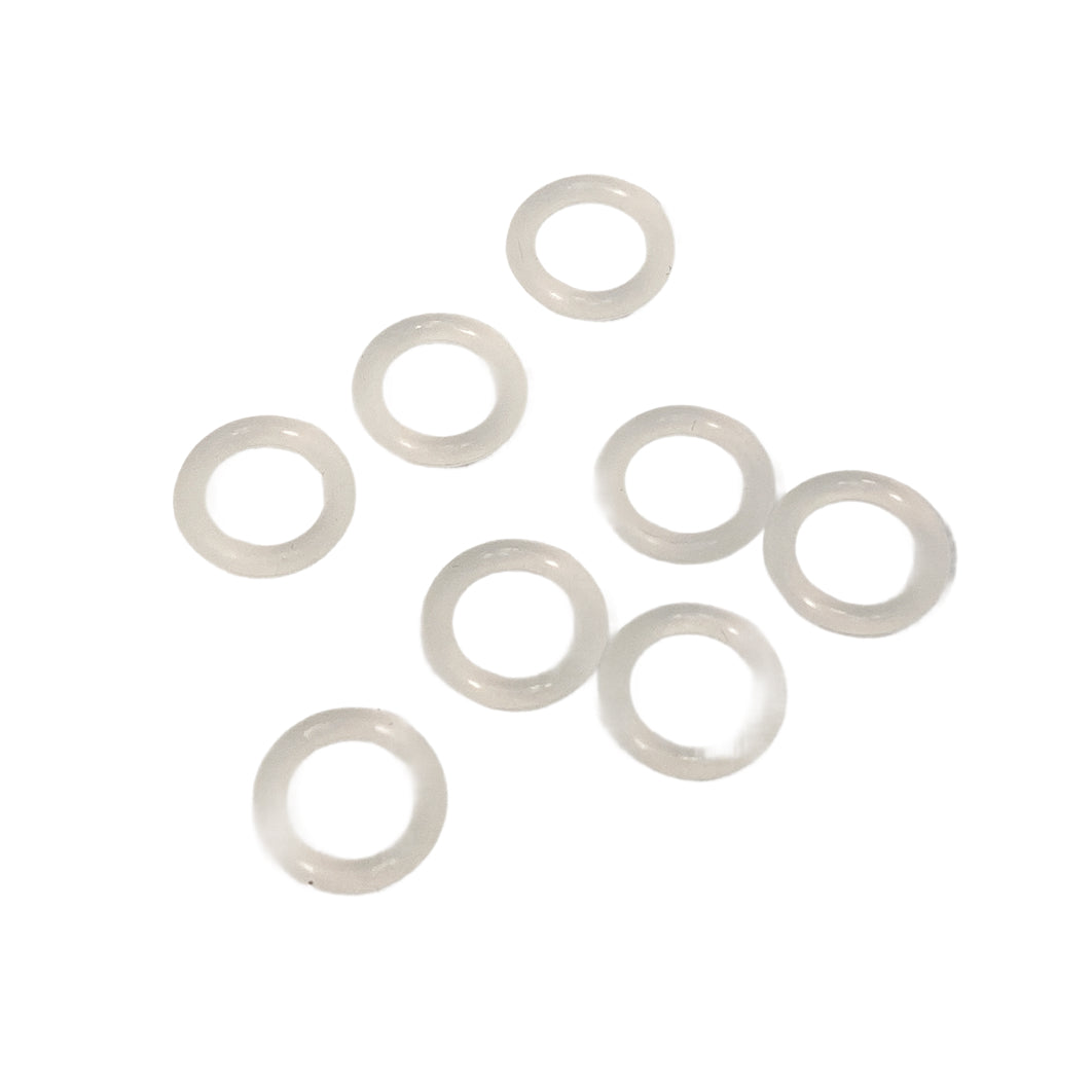 Large Rubber Rings for Bionexis Lite Pro