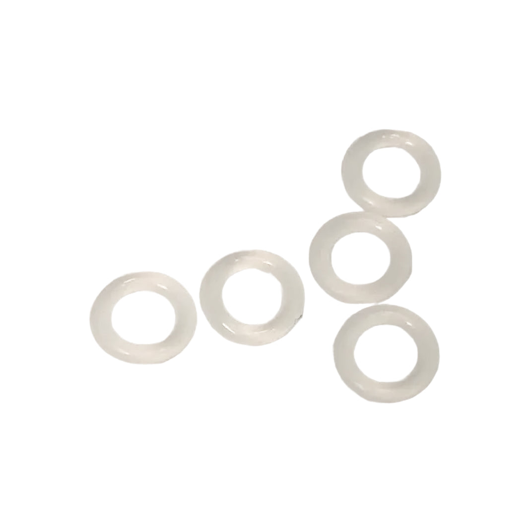 Medium Rubber Rings for Bionexis Lite Pro