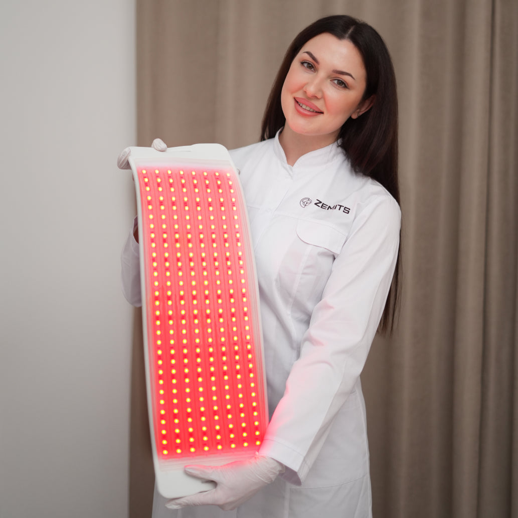 Zemits VivaLumix LED Light Dome