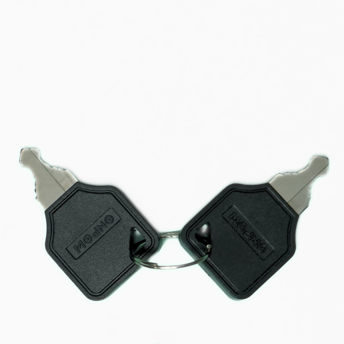 CarbonFrax Pro 2.0 Co2 Main Keys