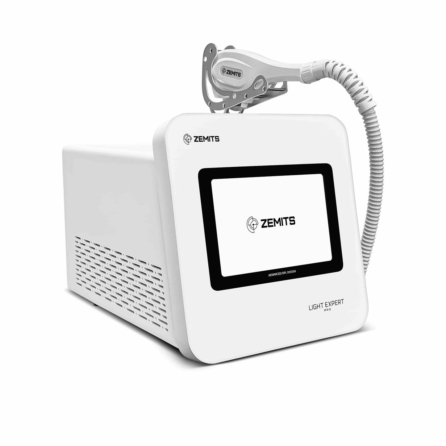 Zemits Light Expert PRO IPL Aesthetic Platform