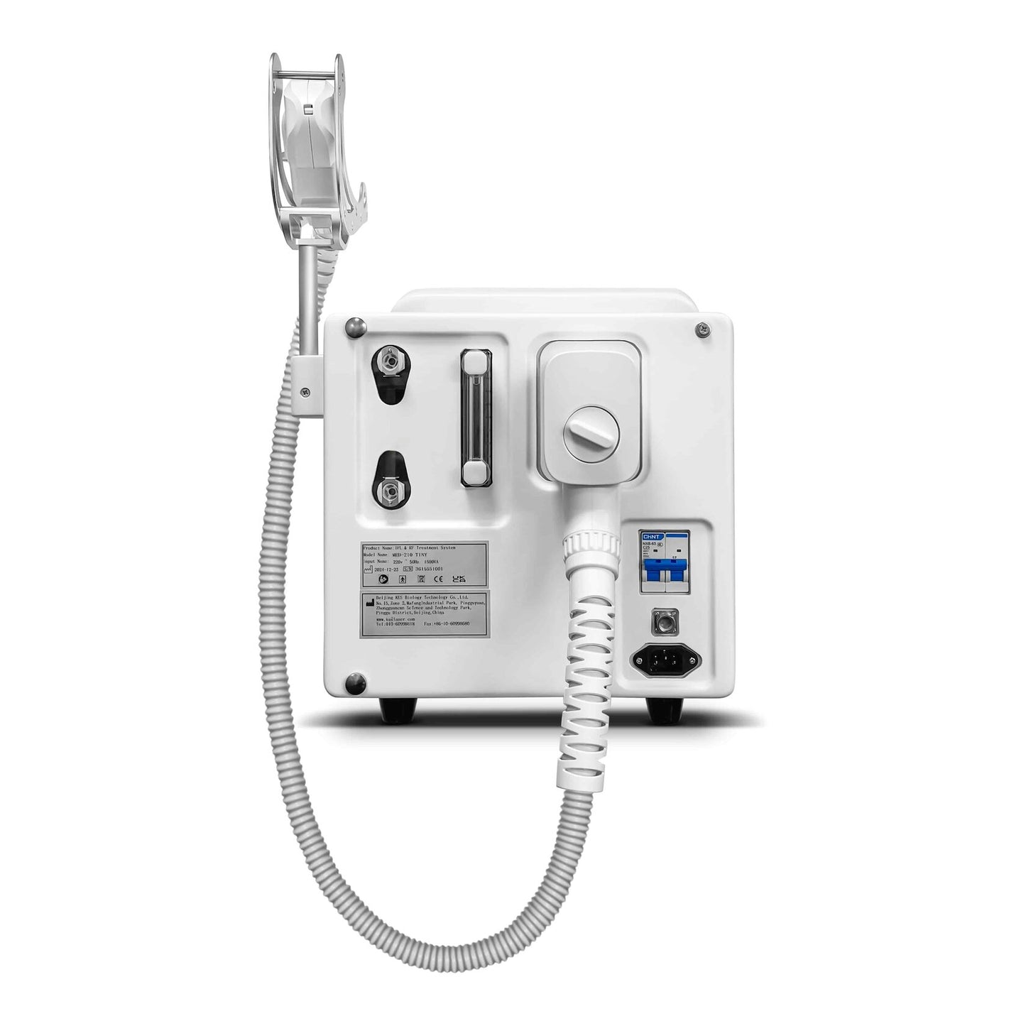 Zemits Light Expert PRO IPL Aesthetic Platform