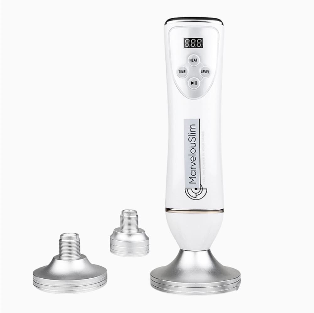 Zemits MarvelouSlim Thermal Vacuum Therapy Device