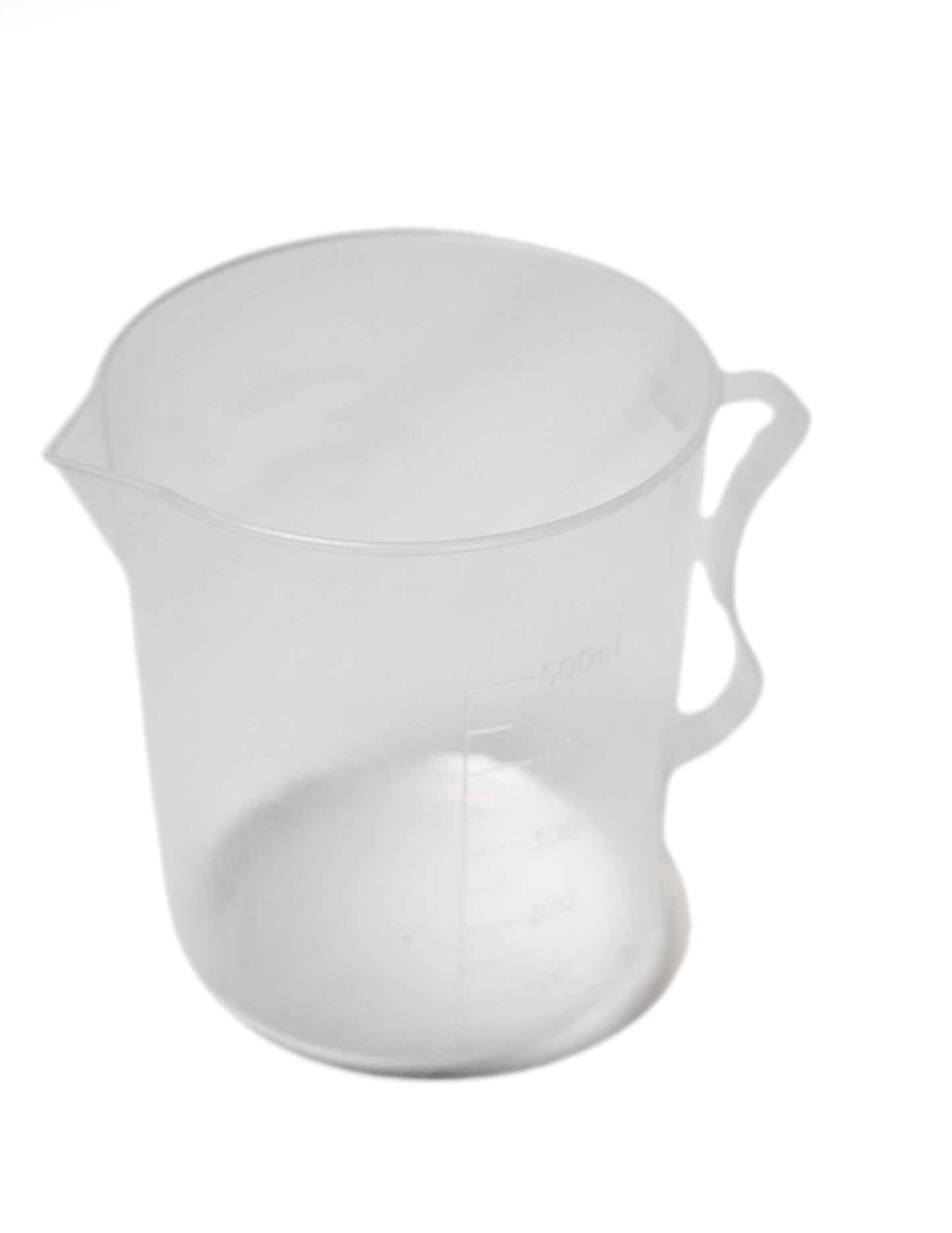 Measuring Cup / Water Collection Container for Quidion (NG, Lite Pro)
