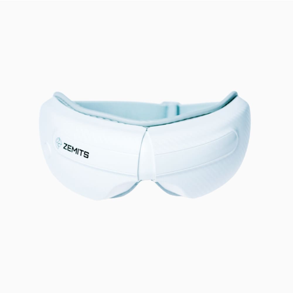 Zemits OcuRelax Masaje Relajante de Ojos