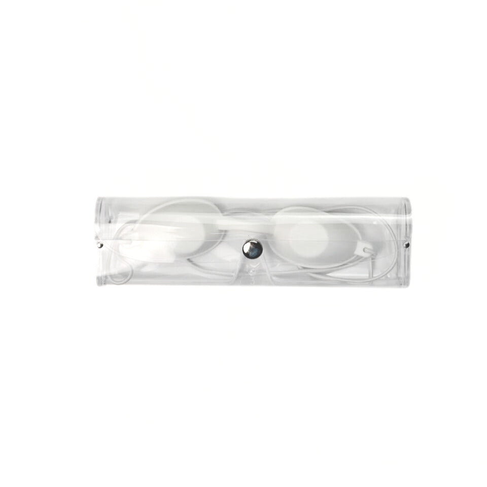Protective Eyewear for the Client for EraseND