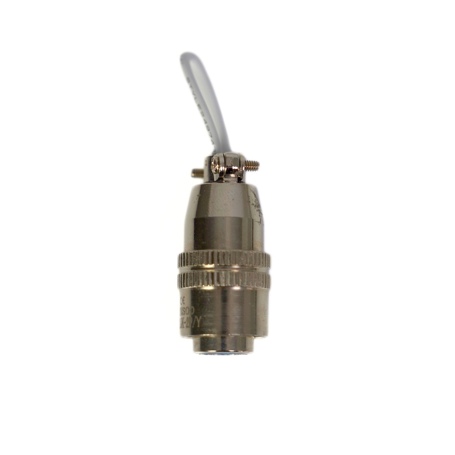 Remote Interlock Connector for EraseND