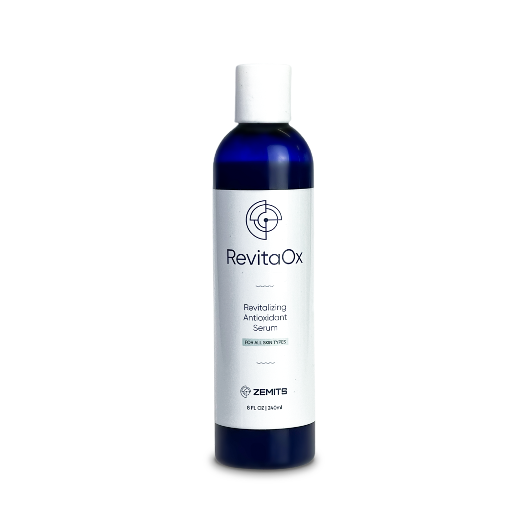 Z-RevitaOx Revitalizing Antioxidant Infusion Serum, 8 fl oz