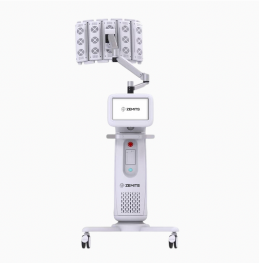 Zemits LumaGenix PDT Professional LED Light Therapy Device