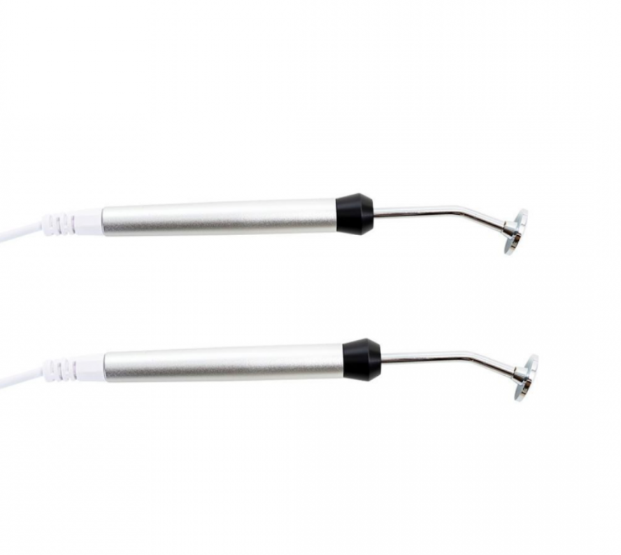 Disk Probes for Zemits Adrinox 2.0, 1 pair