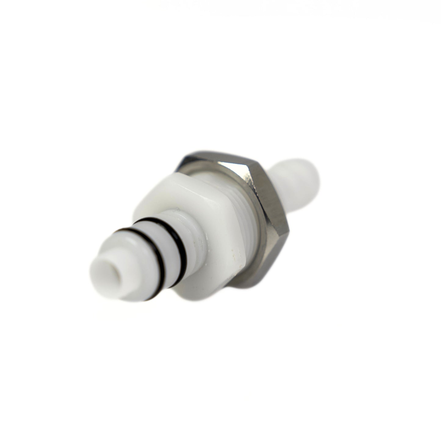 Water connector for EraseND