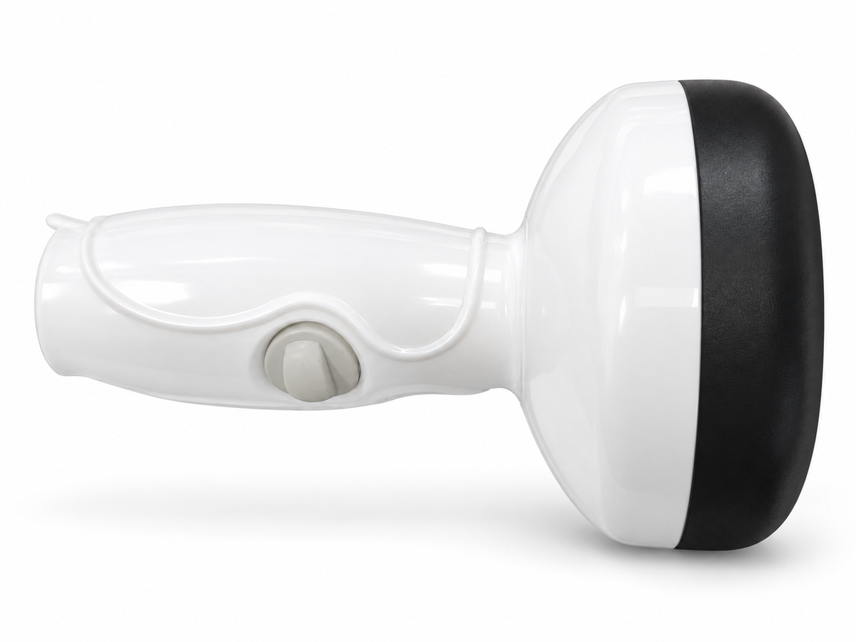 Vacuum Handpiece Large for Celluspice PRO