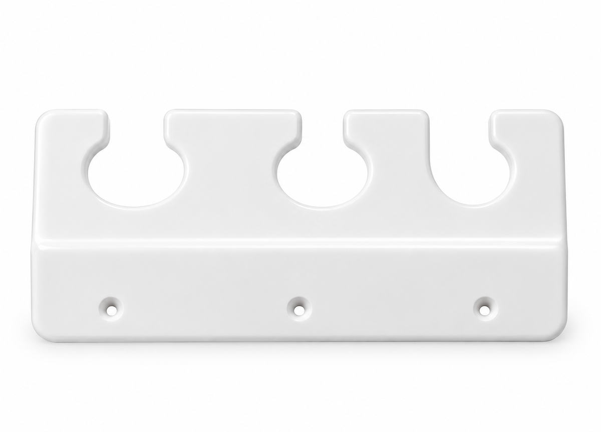 Handpiece Holder for CelluSpice Pro