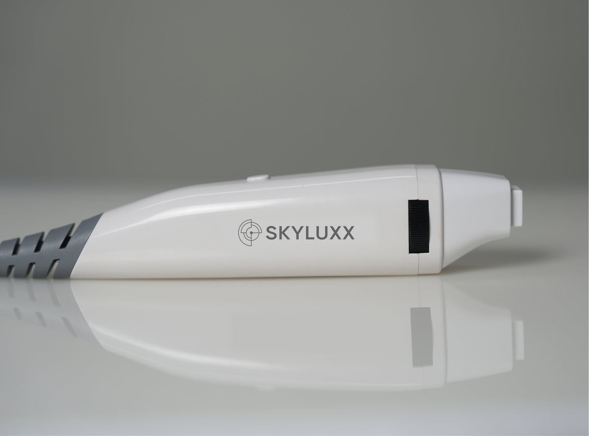 Zemits SkyLuxx RF Treatment Handpiece