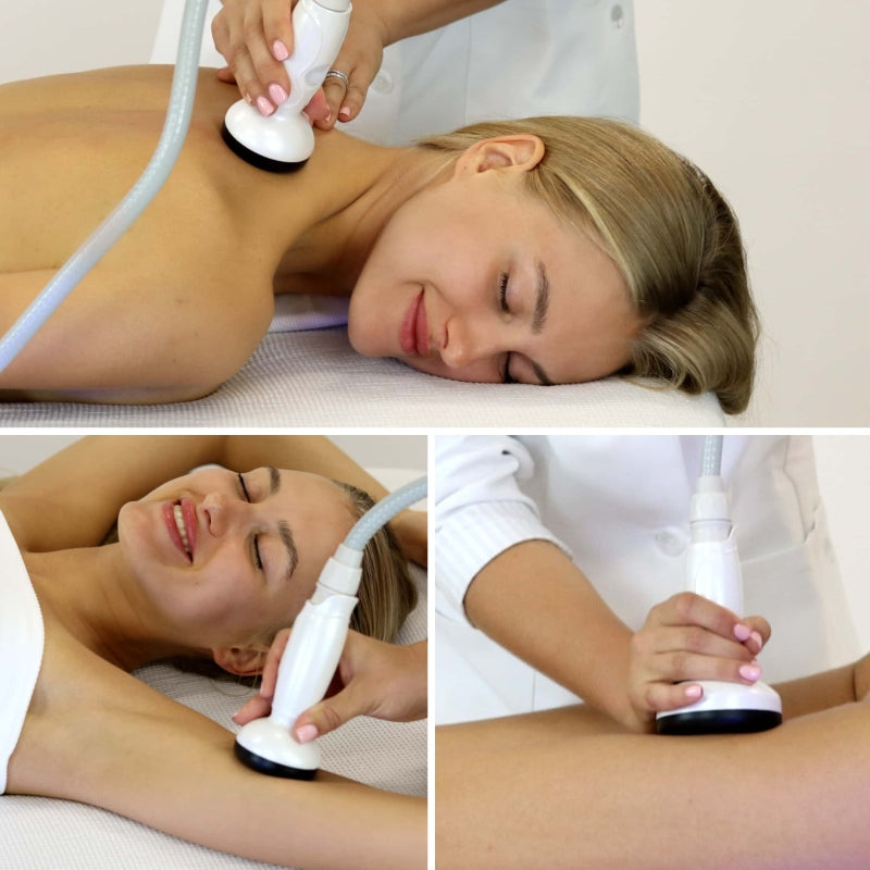 Escultor corporal térmico Zemits CelluSpice Pro