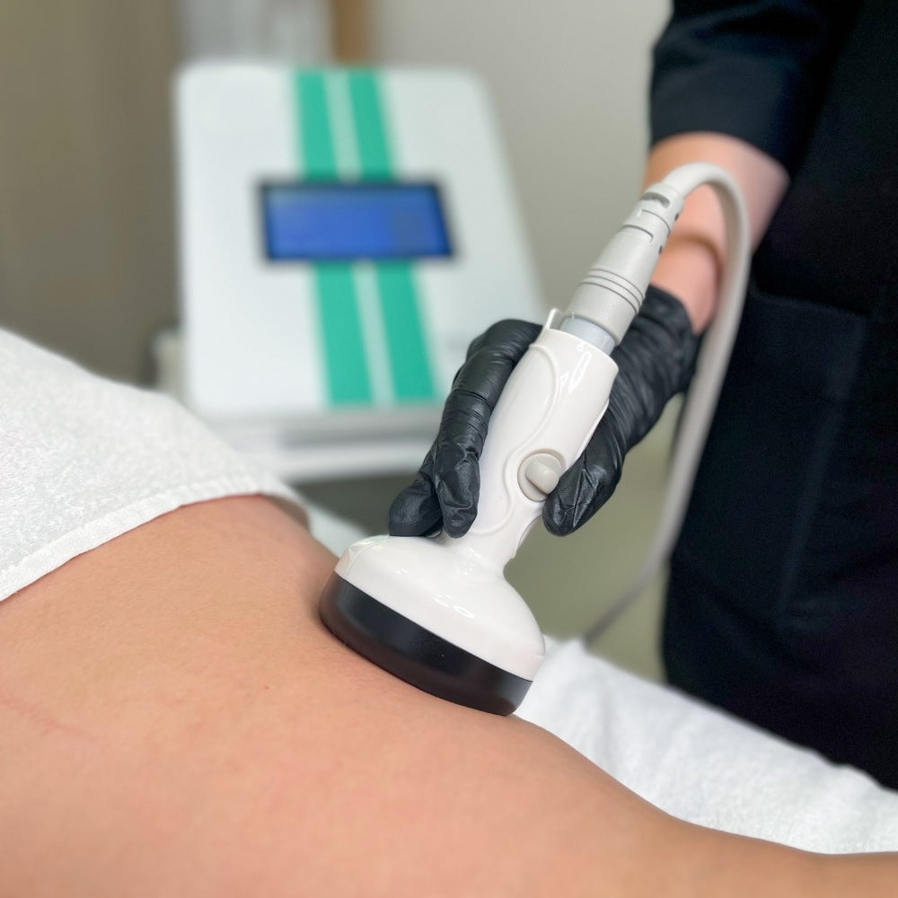 Escultor corporal térmico Zemits CelluSpice Pro