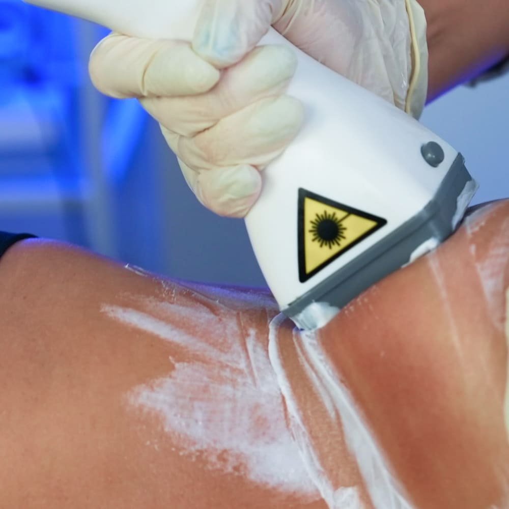 Zemits FirmaLuxe RF Gel 1,000ml