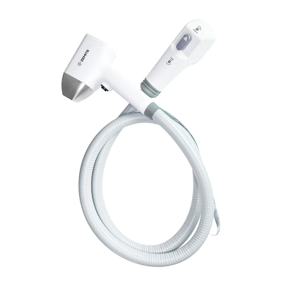 DioPulse 3-Wave Laser Handpiece & Holder