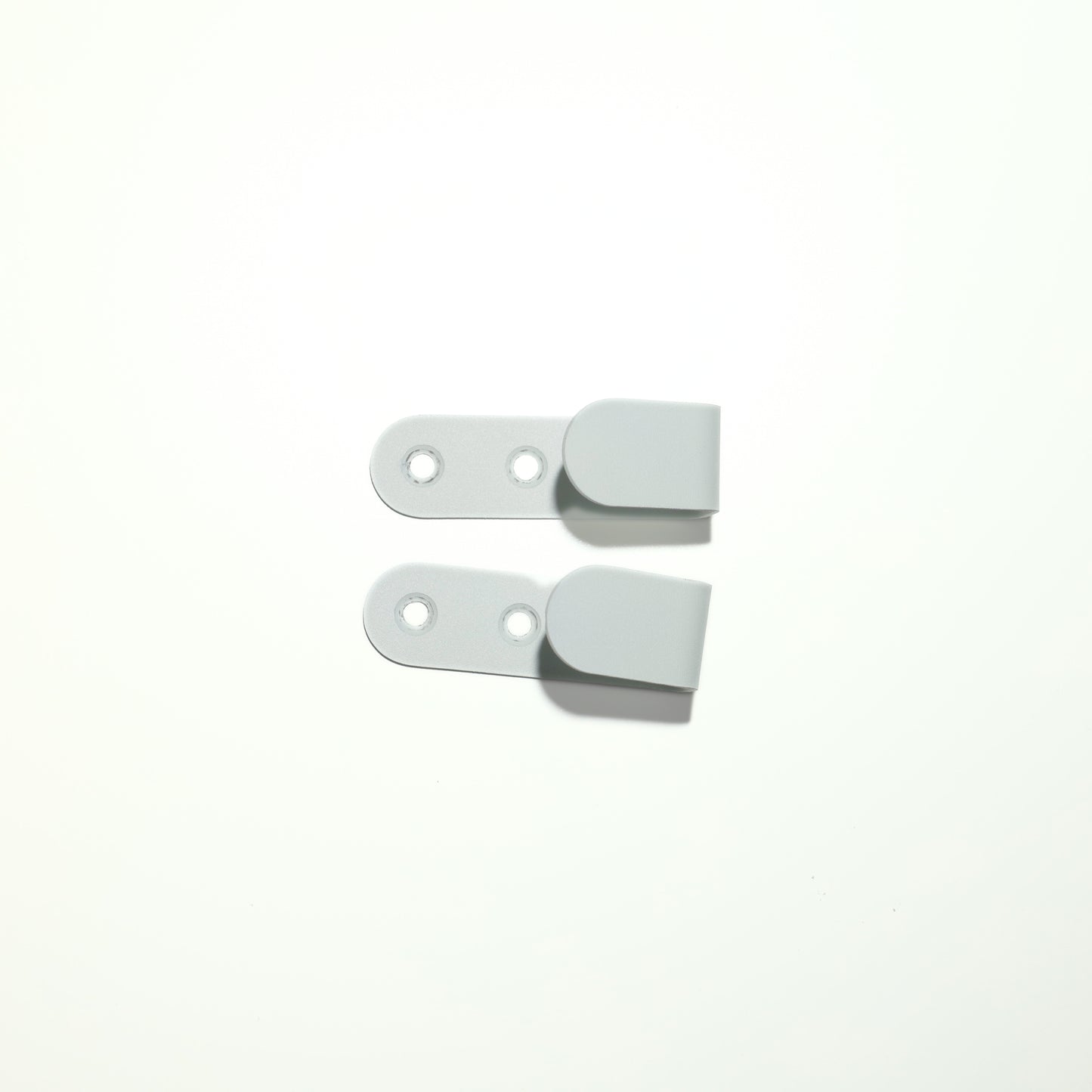 Bottom J-hooks for Handpieces Zemits DuoCratus Pro