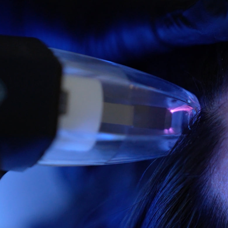 Zemits EvoPlasm Cold Plasma Technology