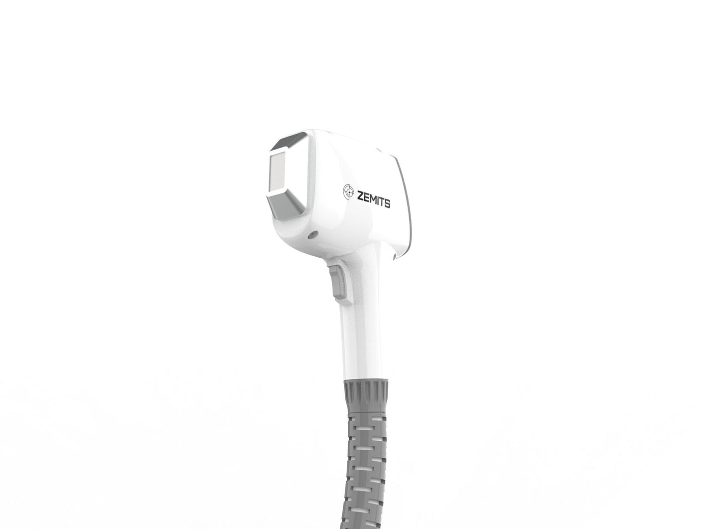 Zemits Quidion NG Laser Hair Removal: Ice-cold comfort. Professional precision. Predictable results