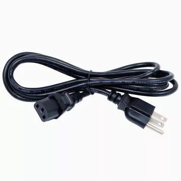 Power cord 110V