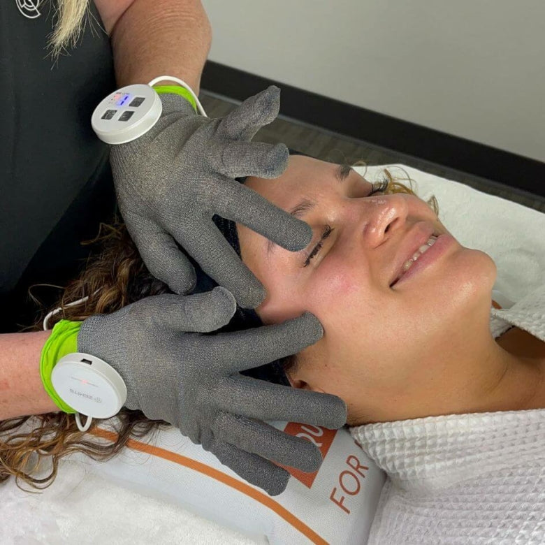 Guantes Zemits ElastiStrom Microcorriente