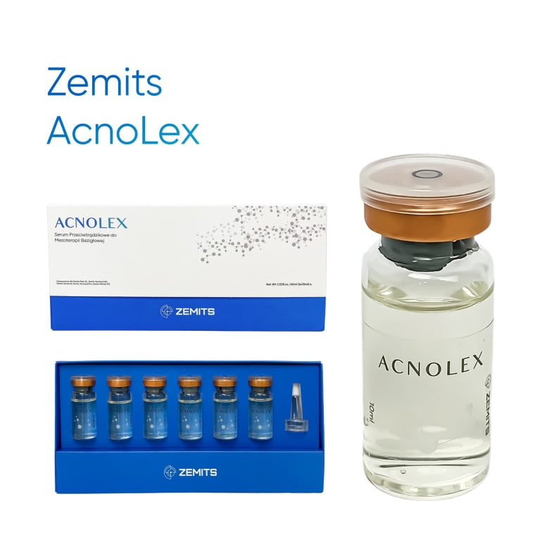 Zemits Acnolex Meso Serum