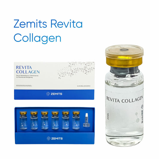 Zemits RevitaCollagen Meso Sérum