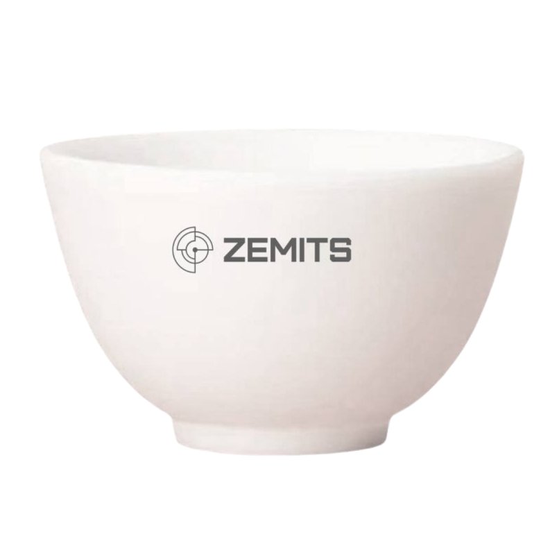 Zemits Professional Silicone Mixing Bowl