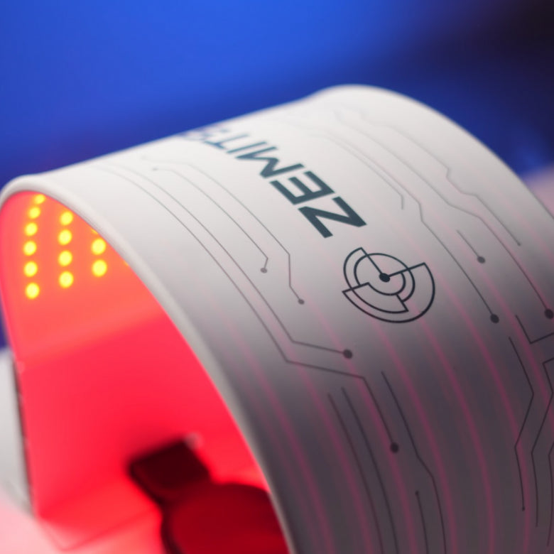 Zemits VivaLumix LED Light Dome