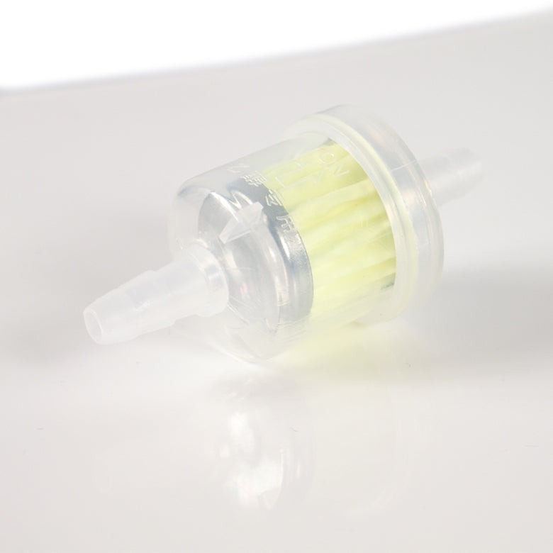 Protective vacuum filter