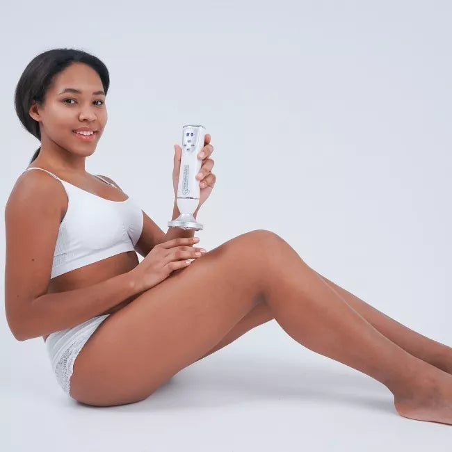 Zemits MarvelouSlim Thermal Vacuum Therapy Device