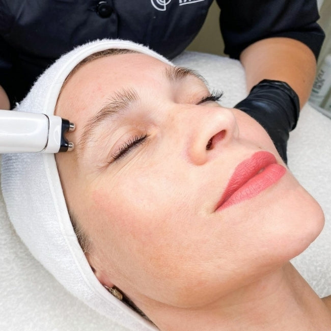 Zemits CellTite Microcurrent System for Face, Eyes and Lips