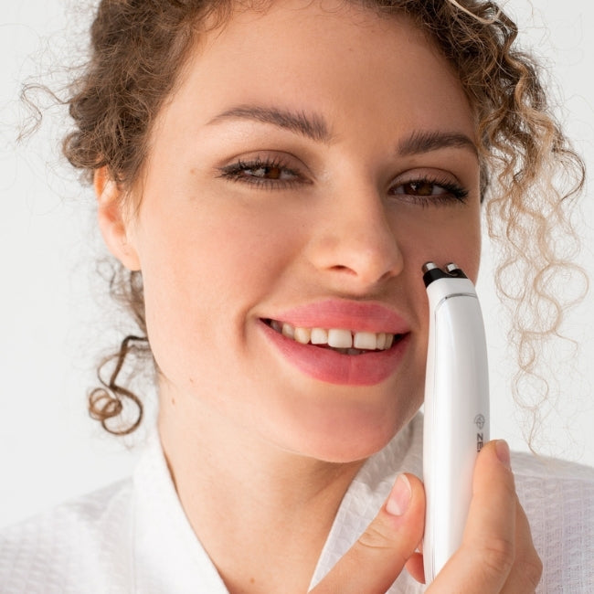 Zemits CellTite Microcurrent System for Face, Eyes and Lips