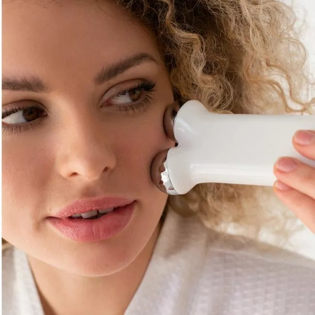 Zemits VivoTite Microcurrent Facial System