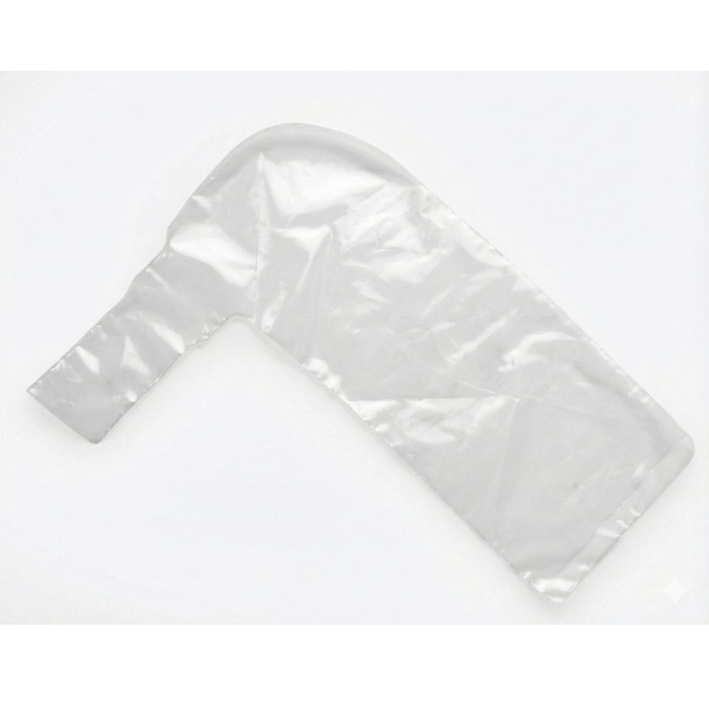 XCELLARISPRO Barrier Sleeve 25-Pack: Professional XCELLARISPRO TWIST Handpiece Sleeves