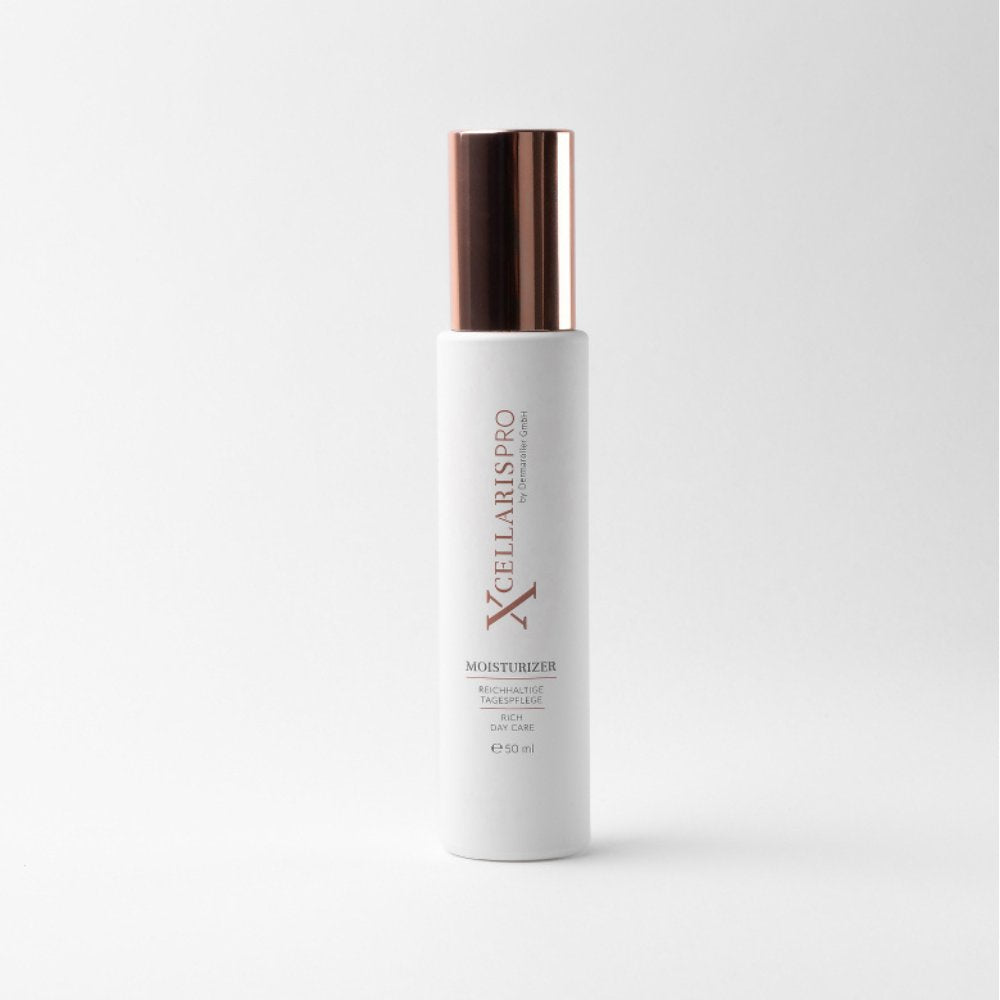XCELLARISPRO MOISTURIZER - 50 ml