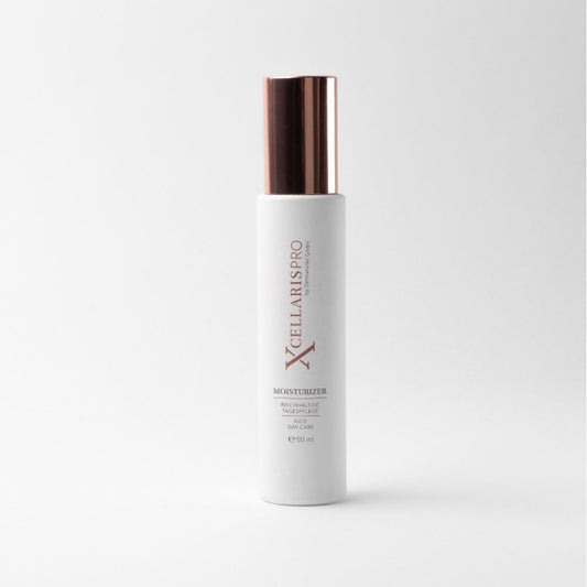 XCELLARISPRO MOISTURIZER - 50 ml