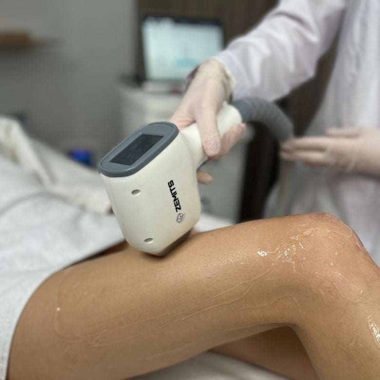 Zemits Quidion Diode Laser For Hair Removal